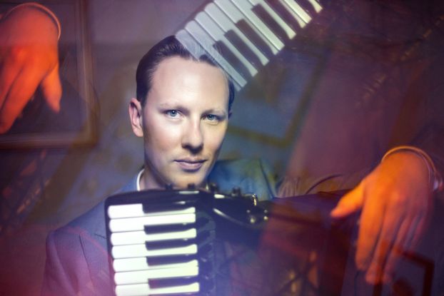 Stephan Zwickirsch, © Stephan Zwickirsch