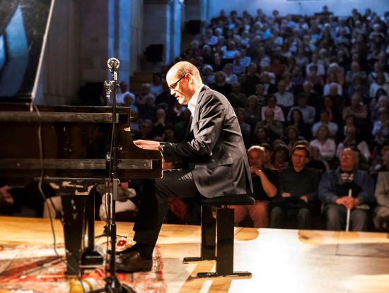 Frank Muschalle, &copy; Frank Muschalle