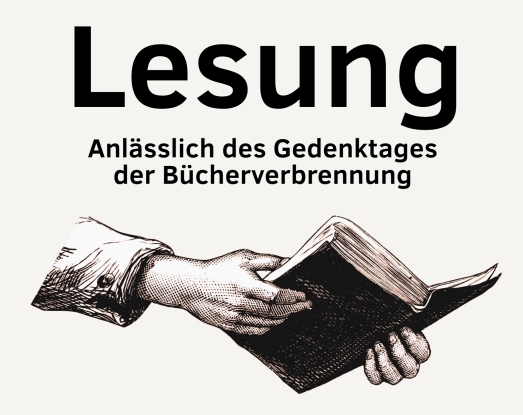 LesungBücherverbrennung2025.pdf, © RBNB