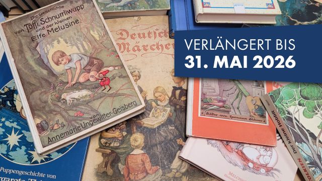 KeyVisual_SA_HSM_Buecher_31.05_16zu9, &copy; MuSeEn gGmbH