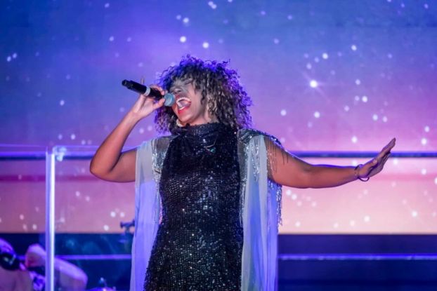 2026-05-10 Tina, &copy; Veranstalter