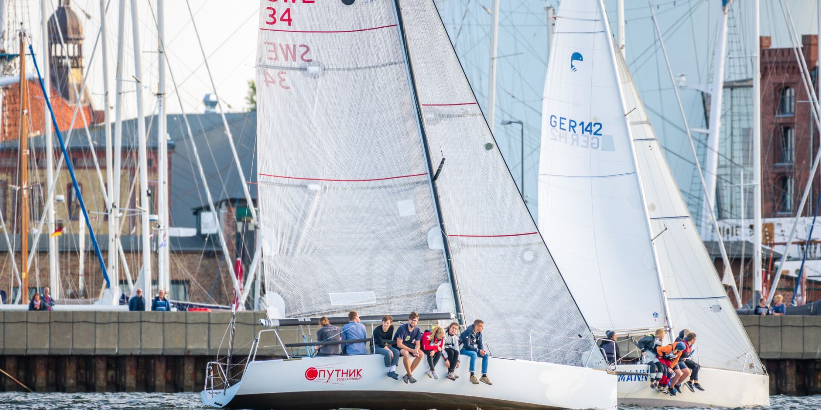 Mittwochsregatta 3, &copy; MV-T/ Tiemann