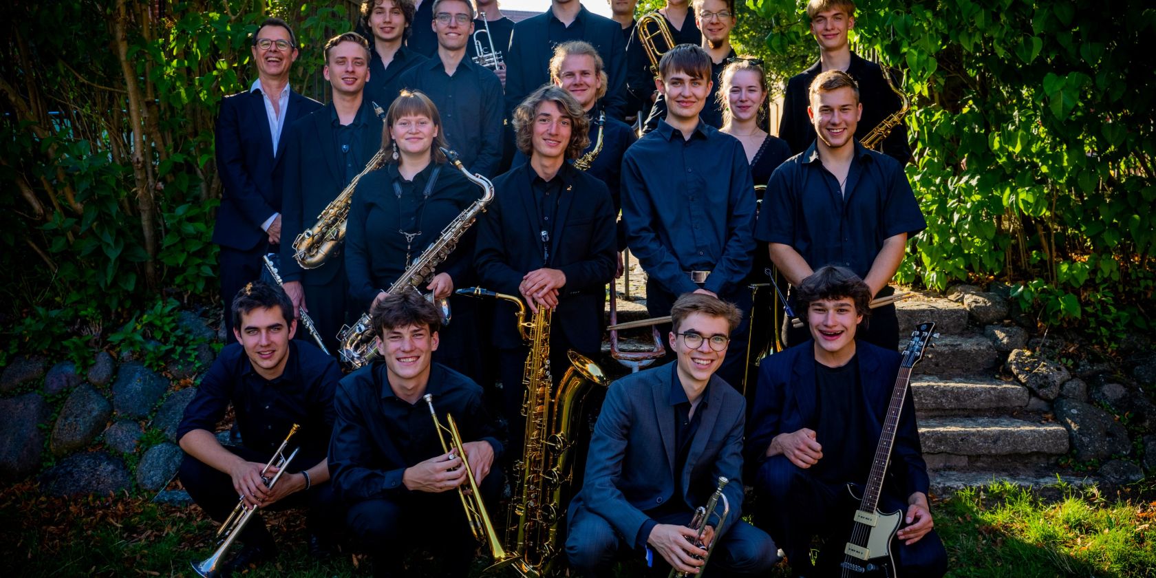 Lajazzo (c) Lukas Pusch, © Landesmusikrat MV
