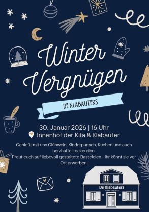 20260130_Hoffest_Klabauters, &copy; De Klabauters e.V.