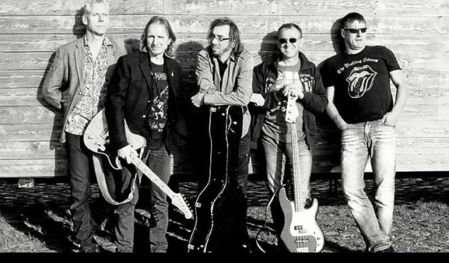 Konzert mit "Heart of STONES", © heartofstones.jpg