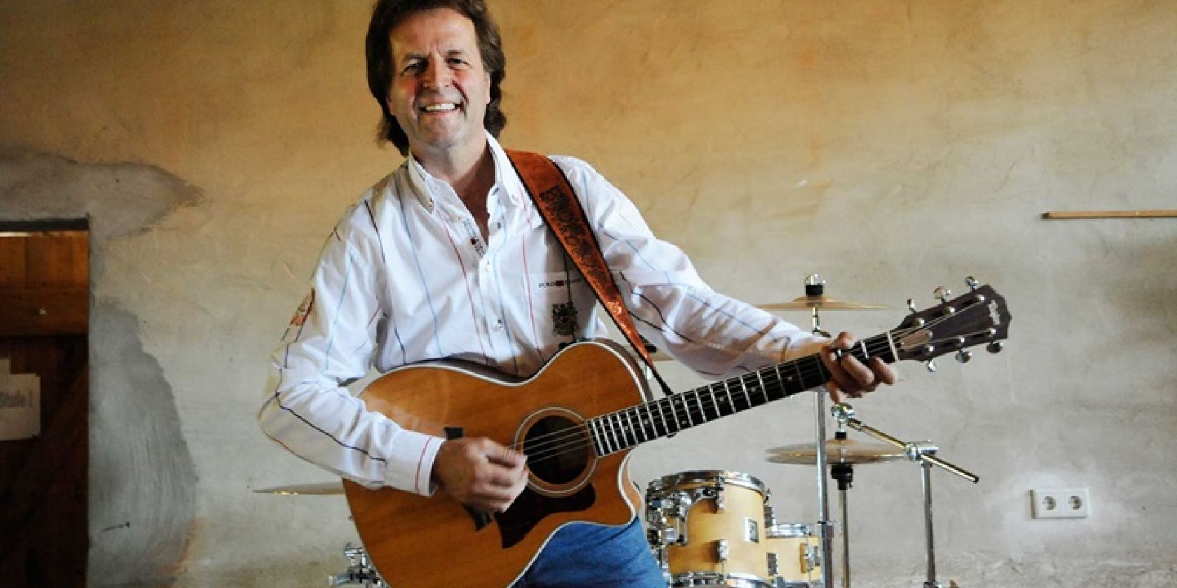 Konzert mit "Willi Freibier", &copy; willi_freibier.JPG
