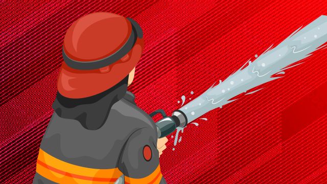 Amtsfeuerwehrtag, &copy; Bernsteinstadt Ribnitz-Damgarten