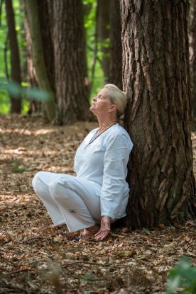 Internationaler Yoga-Tag