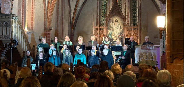 2026-11-26 Konzert Stilbruch Foto Koch, &copy; Susi Koch