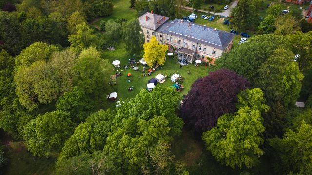 Herrenhasus Schönhof 17, &copy; S&ouml;nke Gill