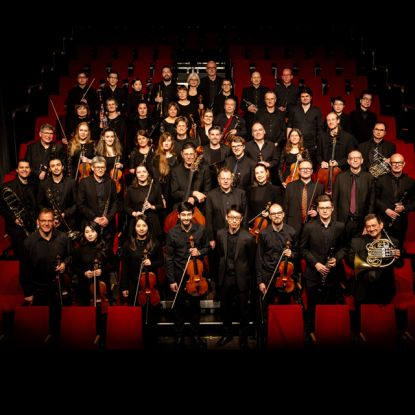 1. Philharmonisches Konzert, &copy; Peter van Heesen