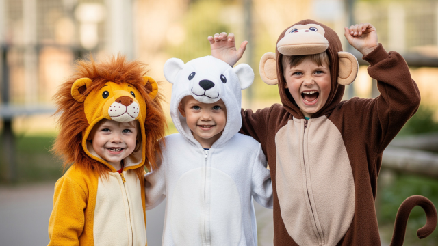 Zoo Rostock_Faschingsaktion_1920x1080_Flux_2, &copy; Zoo Rostock