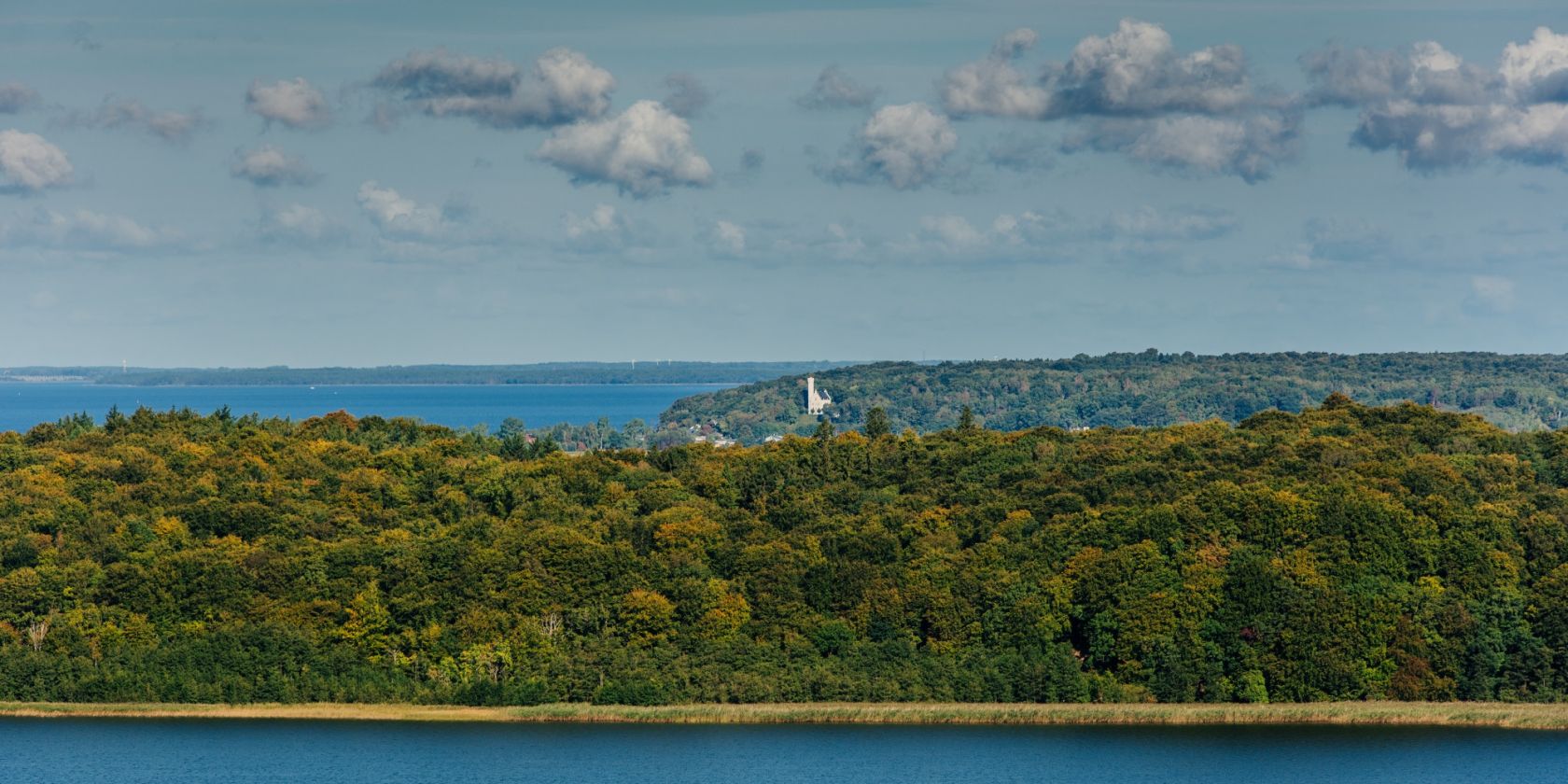 Bus-Rundfahrt: Nordrügen, © Binzer Bucht Tourismus