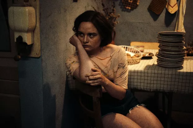 Cinema in the Latücht: THE LAST ACT, © Studio Zentral