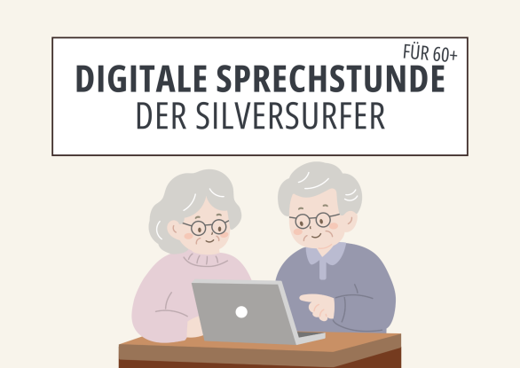 Silversurfer, &copy; Regionalbibliothek Neubrandenburg