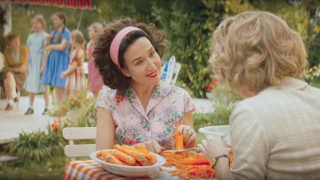 Coffee Cinema for Women's Day at Lat&uuml;cht: DIE PROGRESSIVEN NOSTALGIKER, &copy; Les Films Pelleas