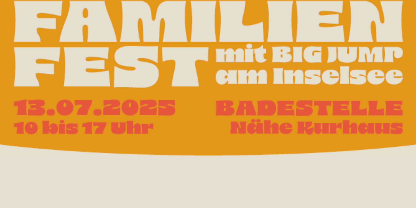 big_jump, © Barlachtstadt Güstrow