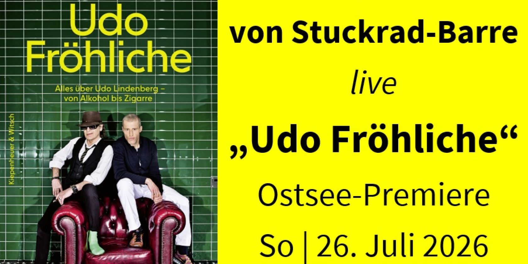 &copy; Verlag Kiepenheuer & Witsch, &copy; &copy; Verlag Kiepenheuer & Witsch
