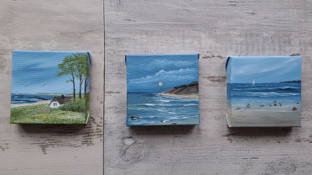 Kreativ Studio K, &copy; Kreativ Studio K