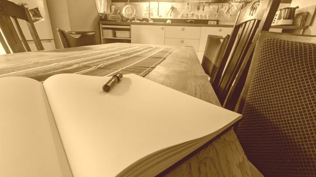KuecheBuchStift, © S. Pamperin