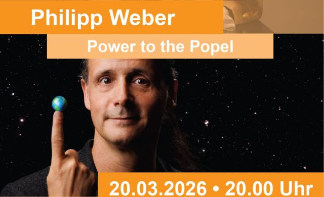 Weber cabaret, &copy; Weber &copy; S. B&uuml;ttner