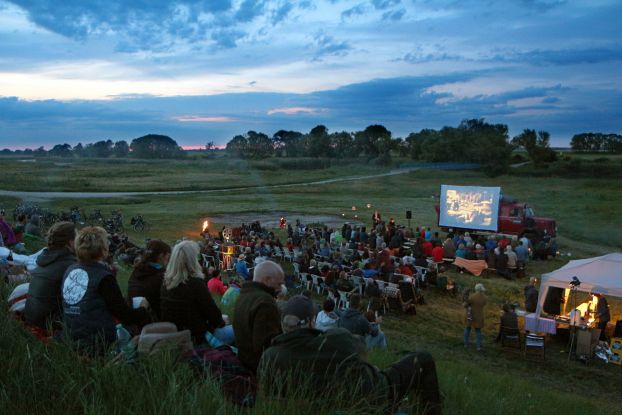 Wanderkino 3, © Tobias Rank