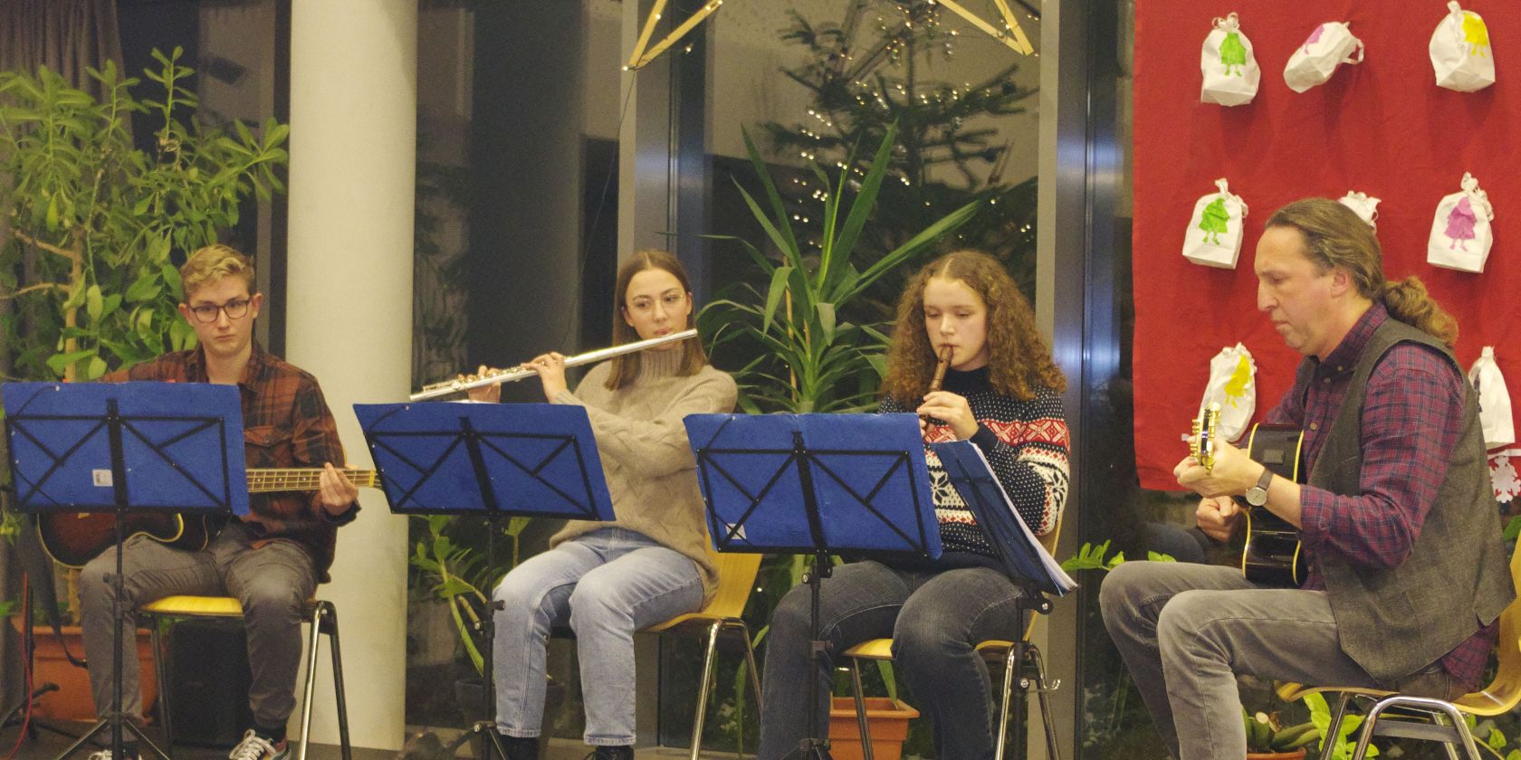 FolkTet, © ZVG