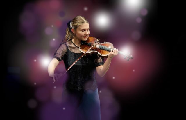 SOMMERCAMPUS course concert, © hmt Rostock