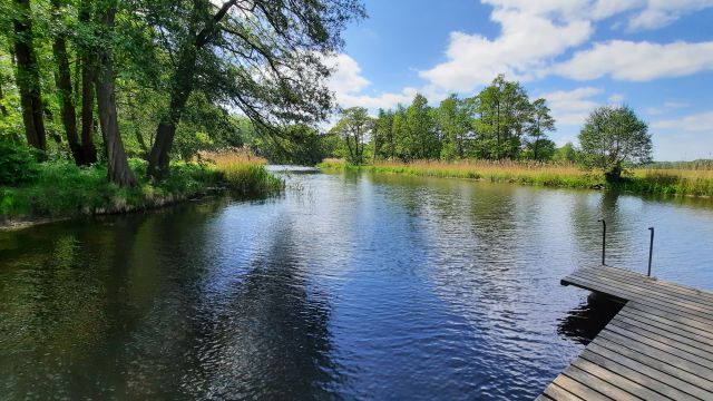 Day excursion in and around Schwaan