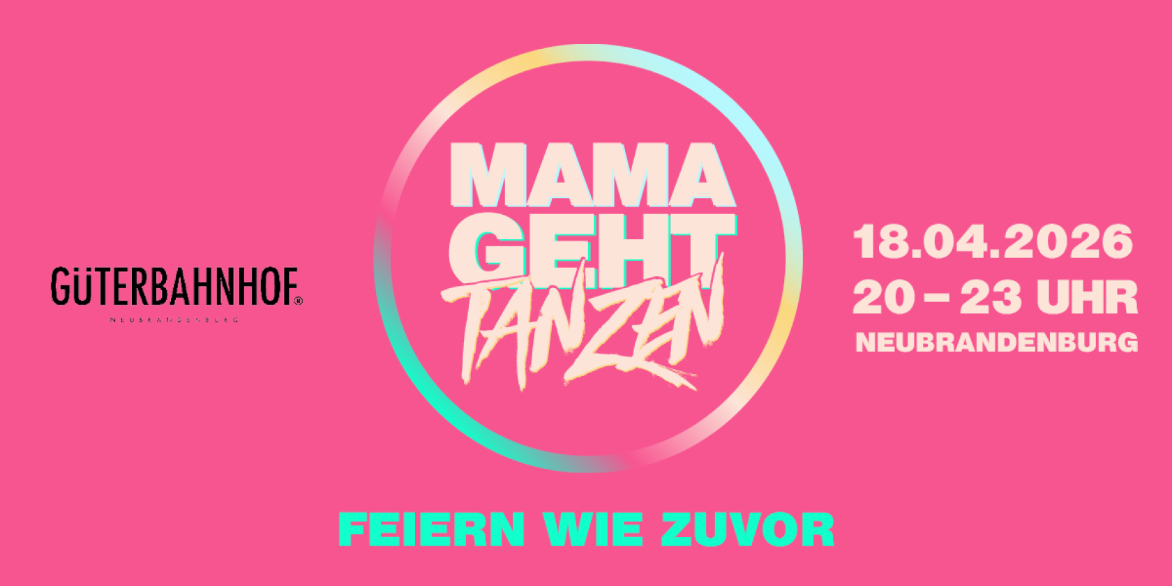 20260418_Gu╠&ecirc;terbahnhof_Neubrandenburg_Header, &copy; Mamagehttanzen GmbH