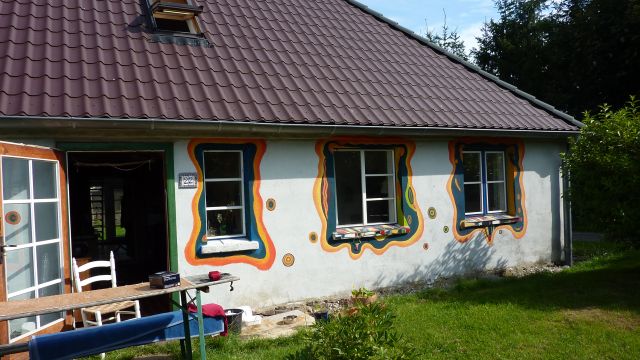 Kunsthaus Lisa - by women for women, © A. Röhl