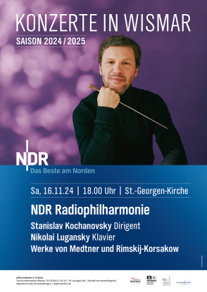 NDR 16, © NDR