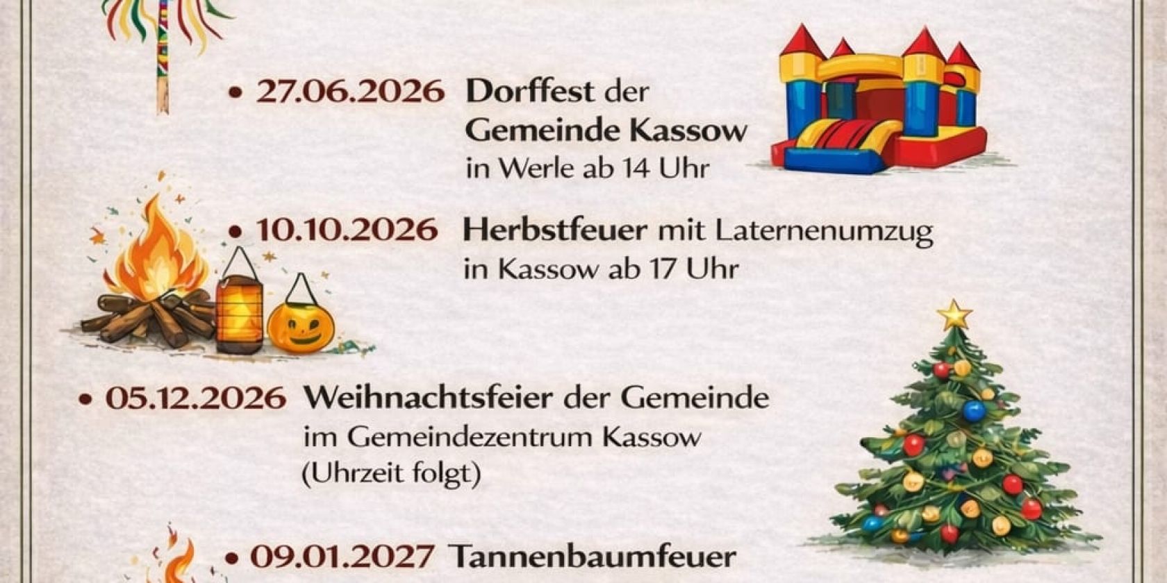 b7a66e89-eb32-4f5a-beb6-6494802b7265, &copy; Gemeinde Kassow