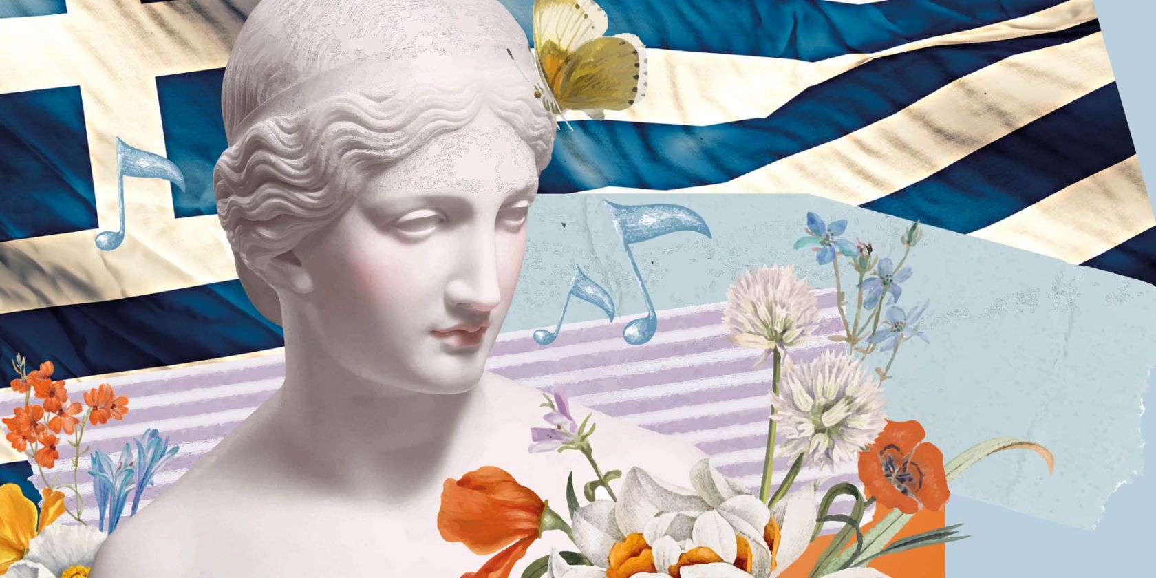 KeyVisual_HSM_GriechischesFest_2024_16zu9, © MuSeEn gGmbH
