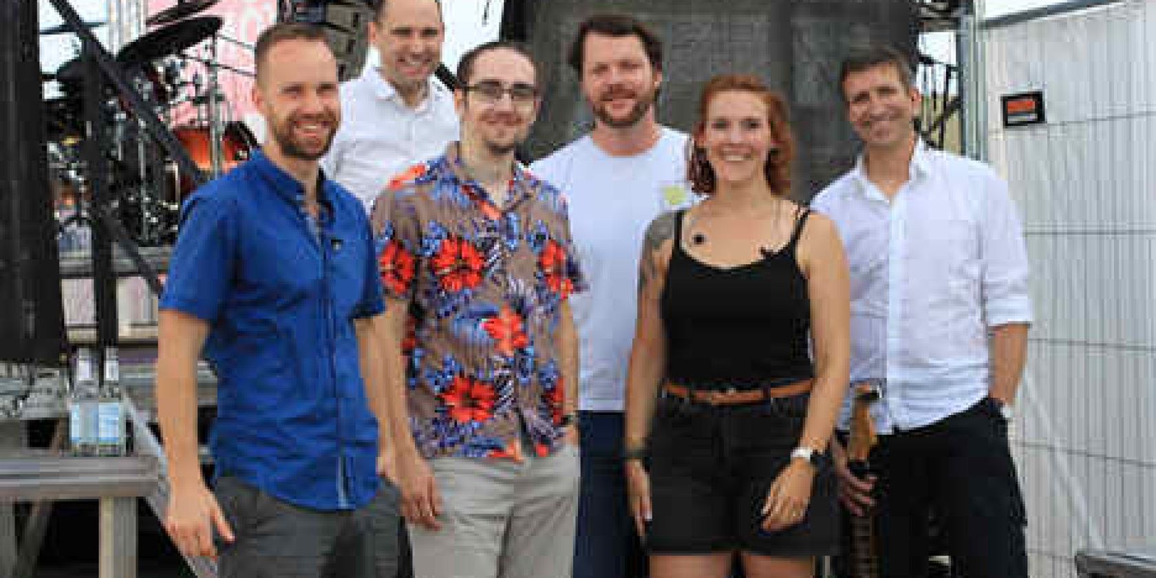 Green Milk Project, &copy; Green Milk Project