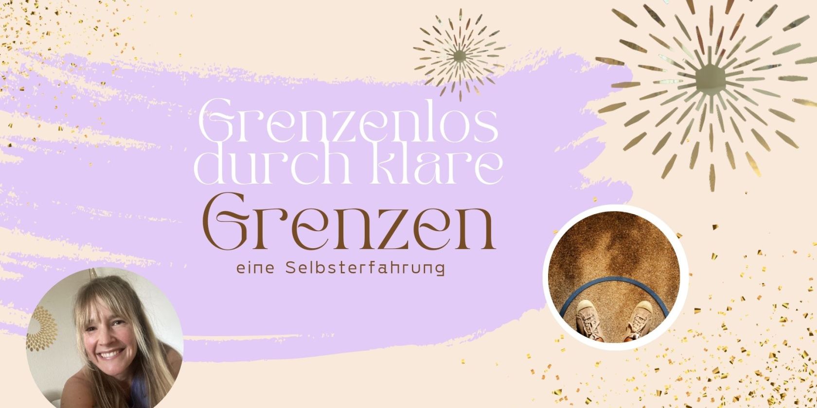 Grenzen, &copy; Nadja Woker