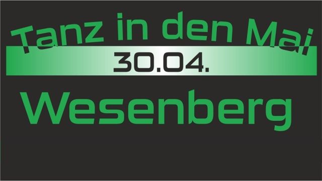 Tanz in den Mai, &copy; Mecklenburgosche Kleinseenplatte Touristik GmbH