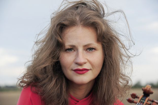 "Leipzig Friends" with Liv Migdal,and Mario H&auml;ring - Rising Stars, &copy; Matan Goldstein