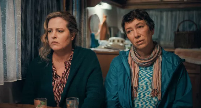 Cinema in the Latücht: ALTWEIBERSOMMER, © Film AG 2025