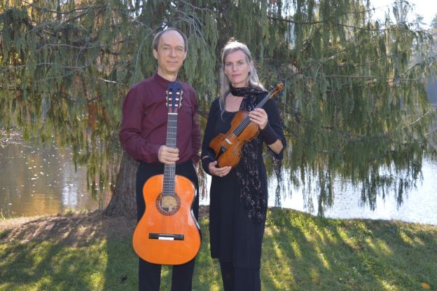 Duo Finesco: Temperamente