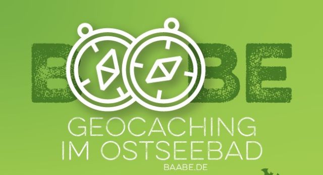 Geocaching, © Gero Schreiber