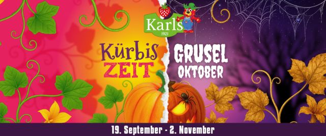 grusel-oktober-kuerbis-2025-ek, © Karls Markt OHG