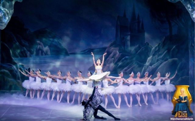 2025-12-21 Der Schwanensee, &copy; Veranstalter