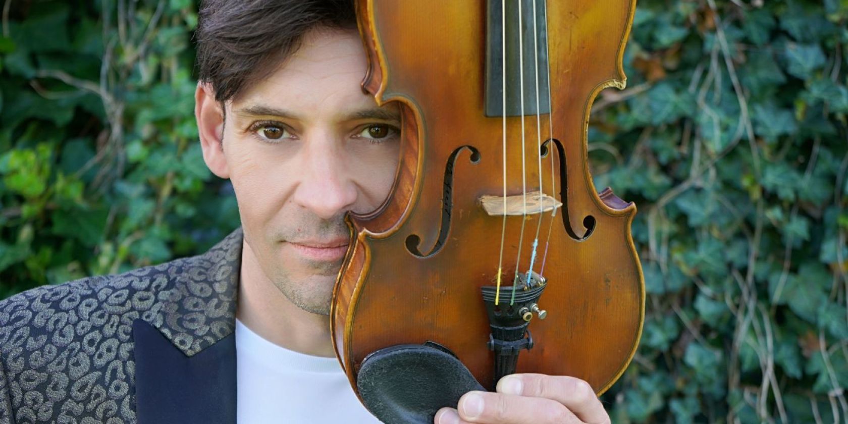 Vier Seiten, grenzenlos: Musik, die uns verbindet