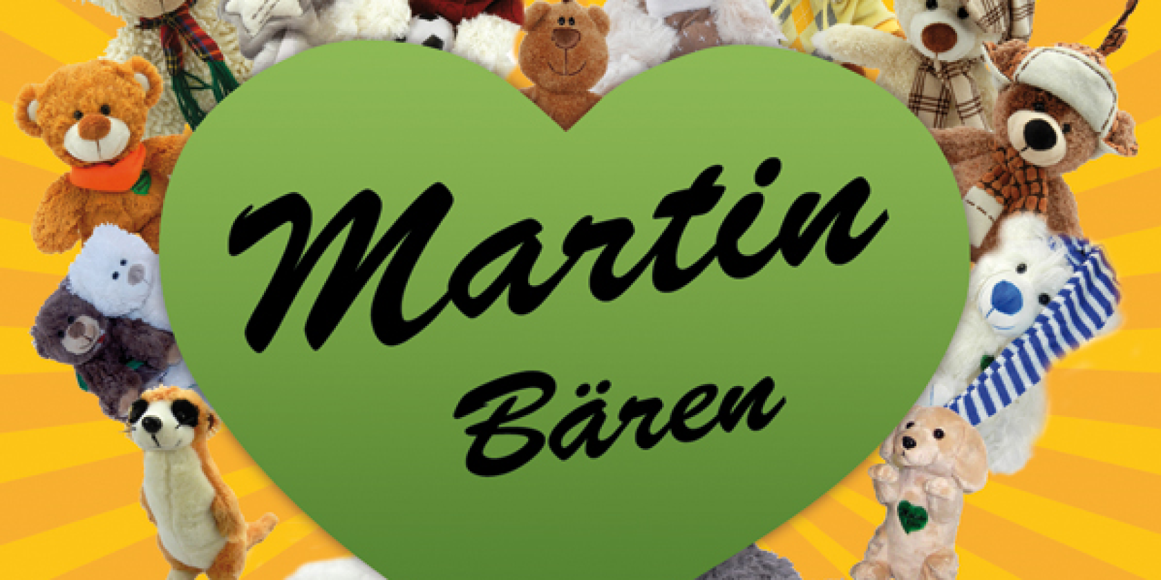 Martin Bären, © Martin Bären GmbH