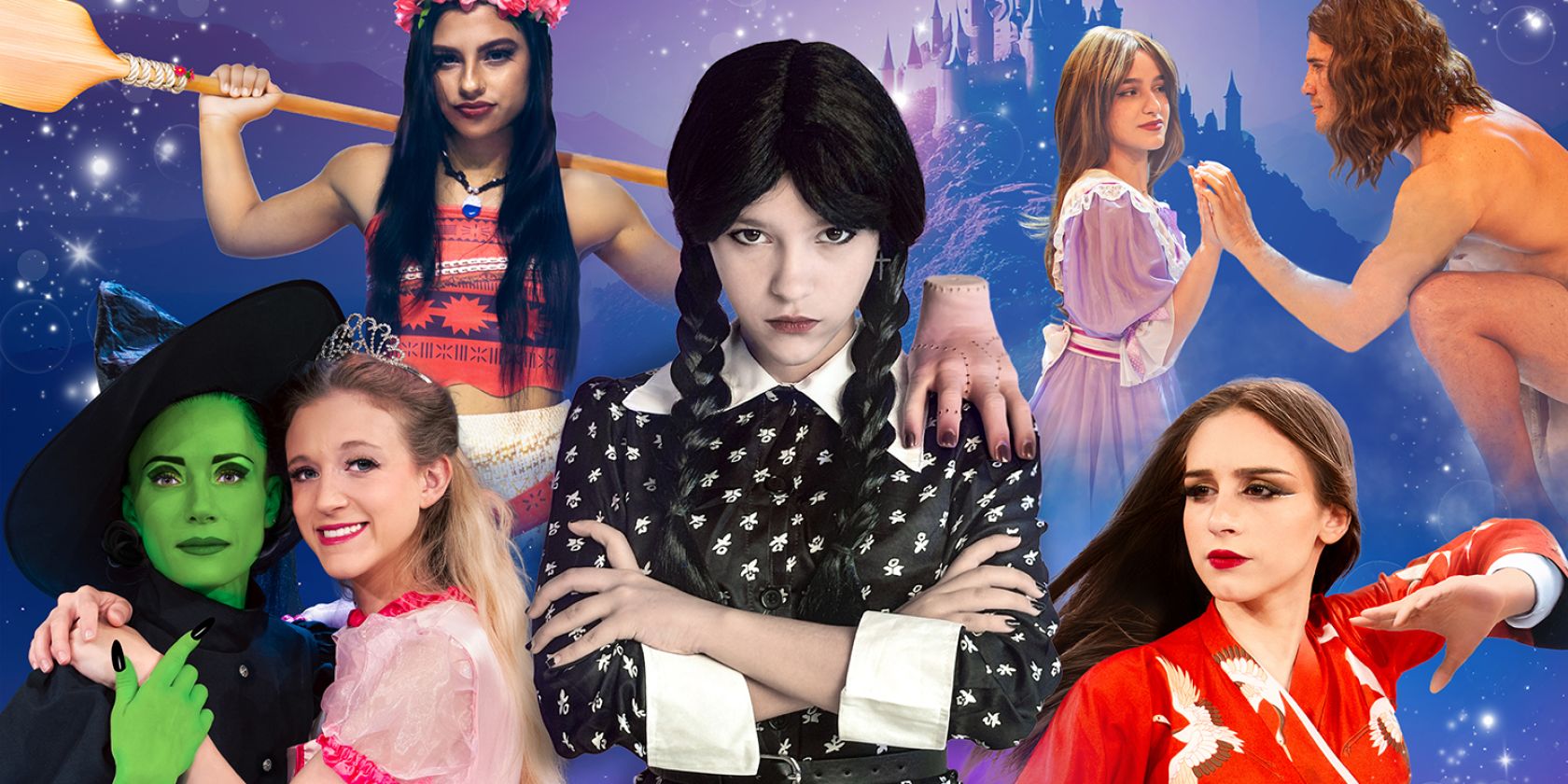 HC_MagicalDreams_Pressebild01_kl, &copy; Highlight Concerts