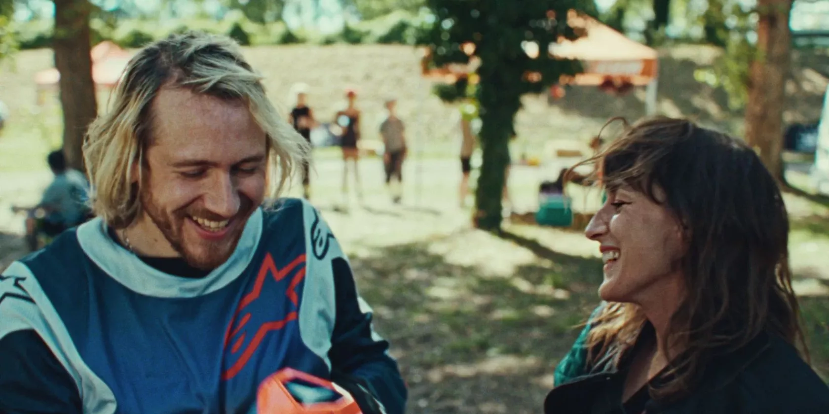 , © Pathe Films / France 3 Cinema