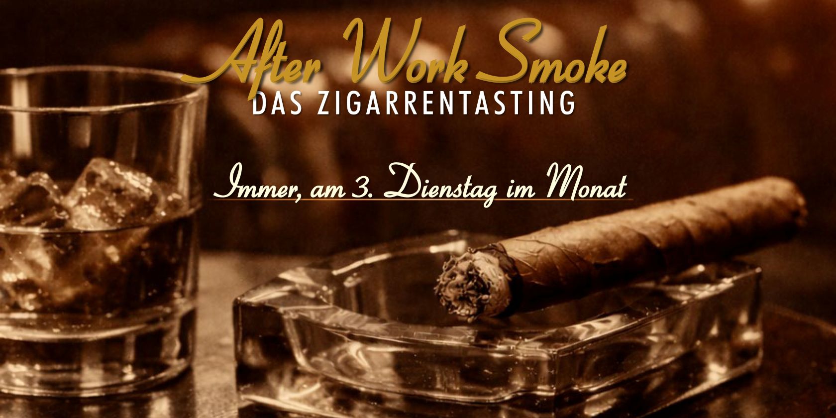 After_Work_Smoke, &copy; G&Uuml;TERBAHNHOF Neubrandenburg