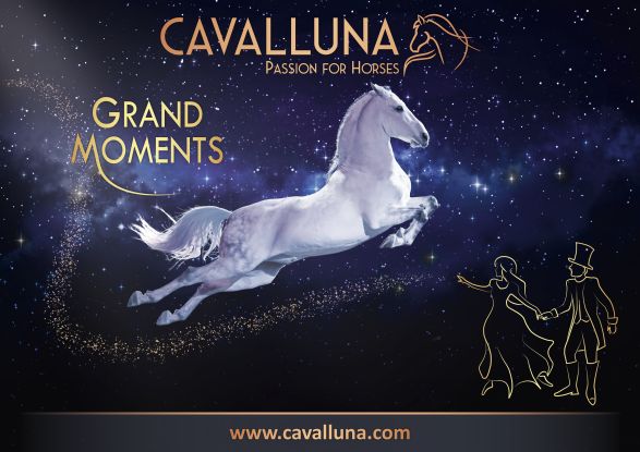 CAVA05_Grand Moments_Quer_Final, © Apassionata World GmbH