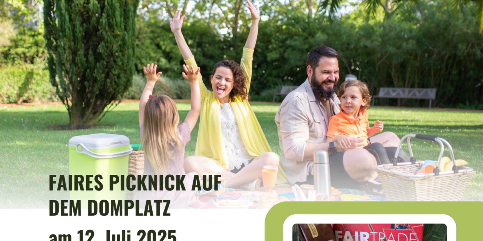 fair_picnic, © Barlachstadt Güstrow